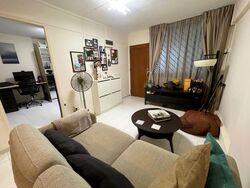 Blk 11 Holland Vista (Queenstown), HDB 3 Rooms #574555081